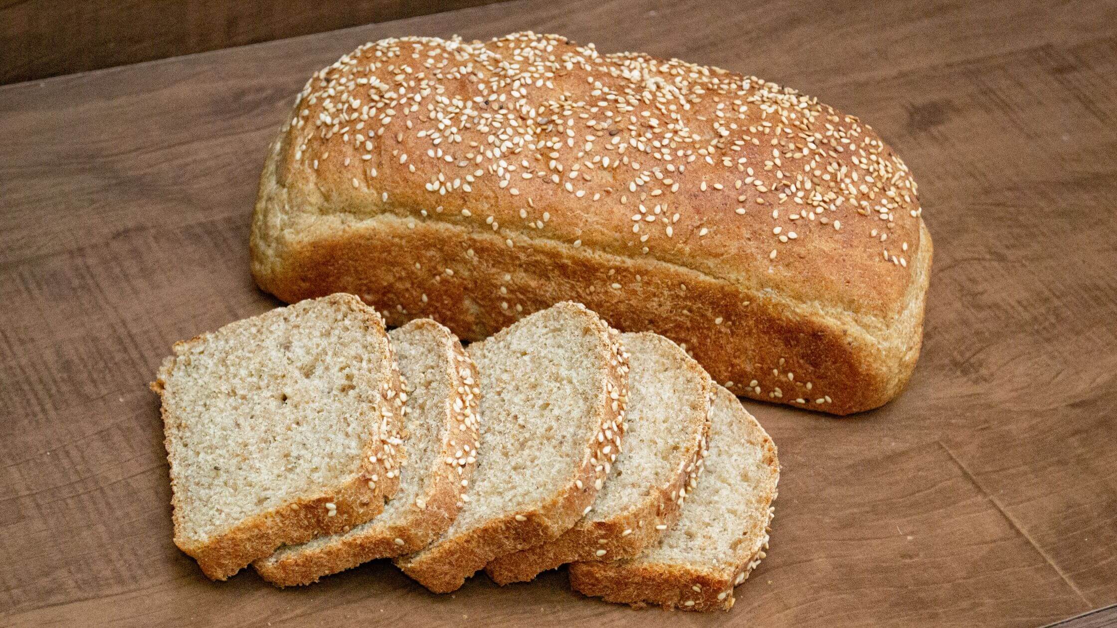 pão caseiro receitas